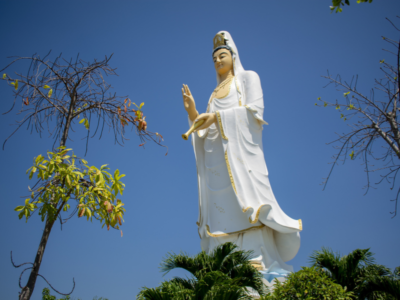 Văn Khấn Địa Tạng Vương Bồ Tát Chuẩn Tâm Linh – Cầu An Lành Cho Gia Đình